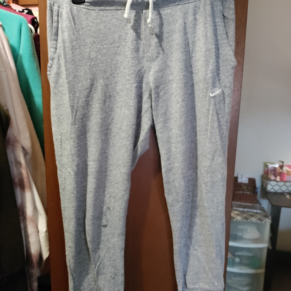 Nike Capris